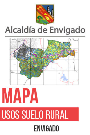 Envigado Mapa Usos Principales Suelo Rural RF 06