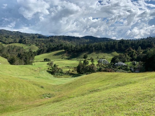 Lotes en Parcelación