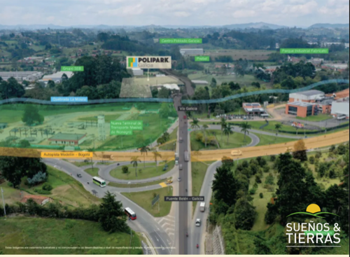 Proyectos Bodegas Industriales