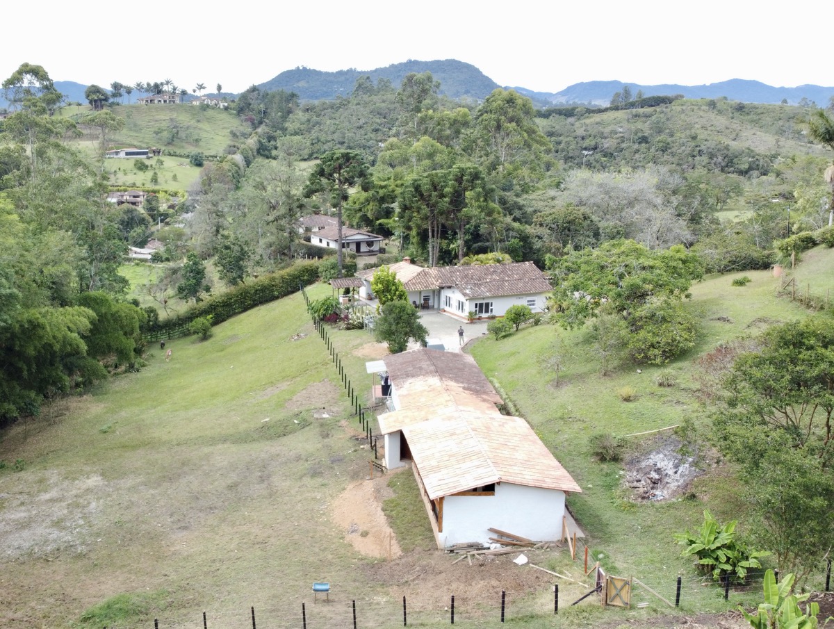 Fincas