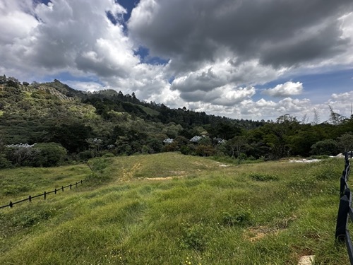 Lotes en Parcelación