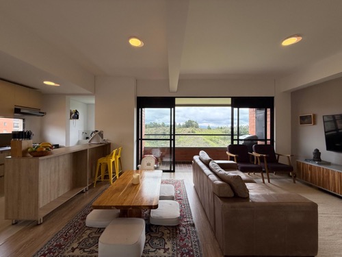 Apartamentos