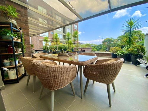 Apartamentos