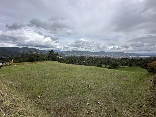 Lotes en Parcelación