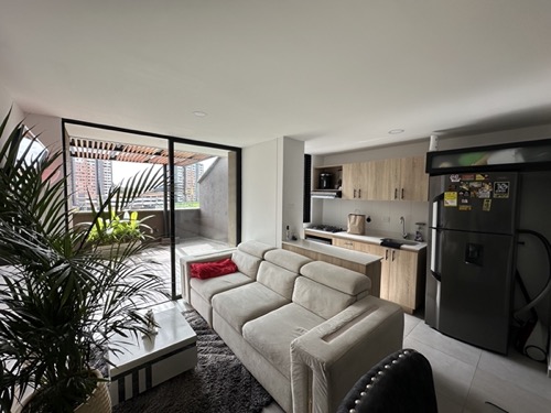 Apartamentos