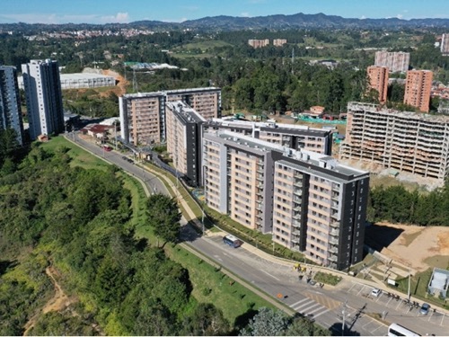 Apartamentos