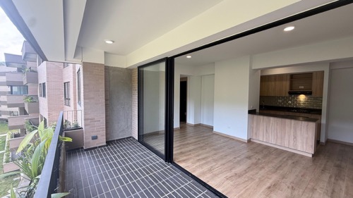 Apartamentos