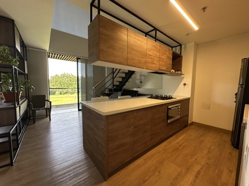 Apartamentos