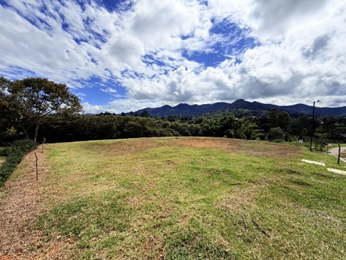 Lotes en Parcelación