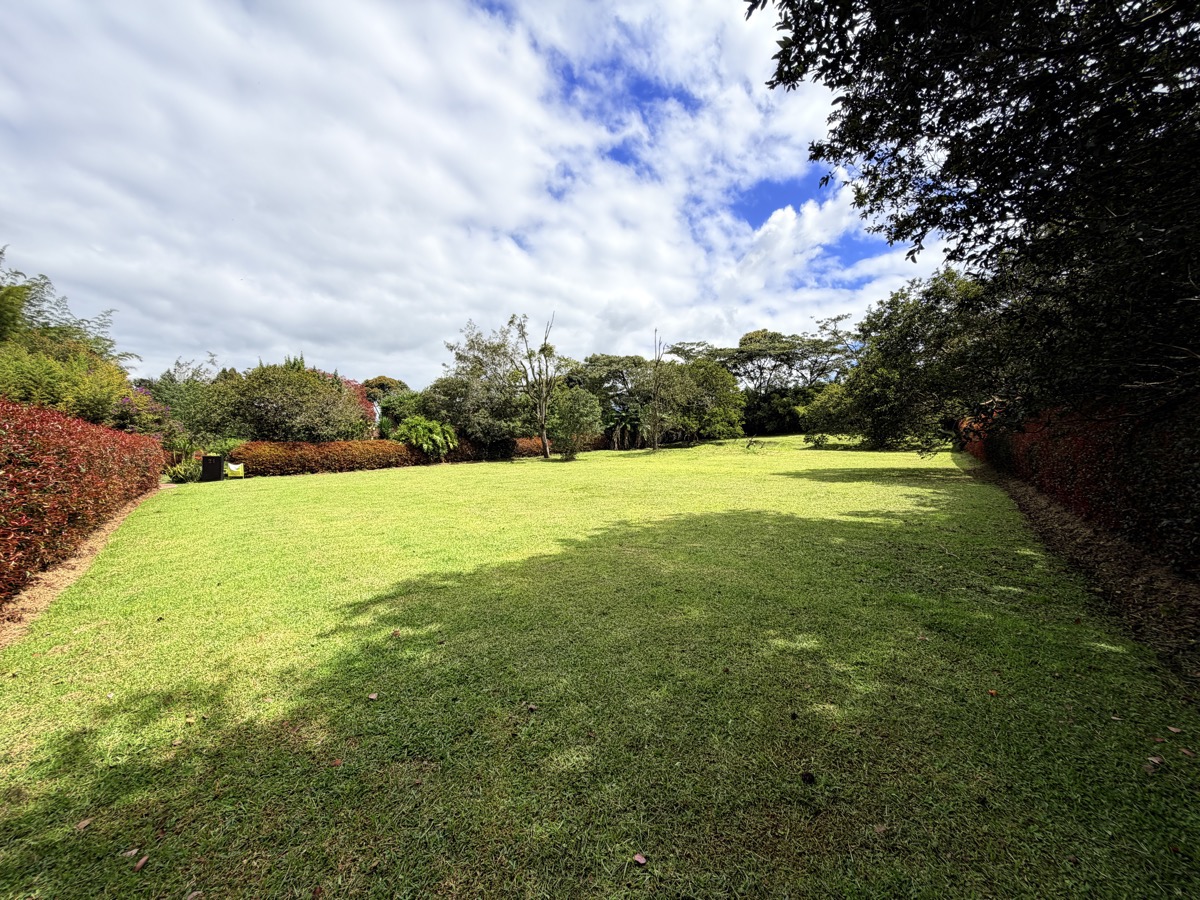 Lotes en Parcelación