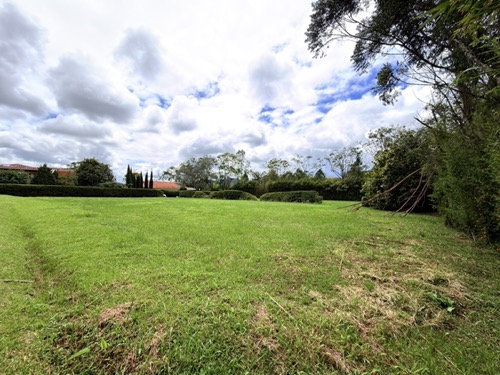 Lotes en Parcelación