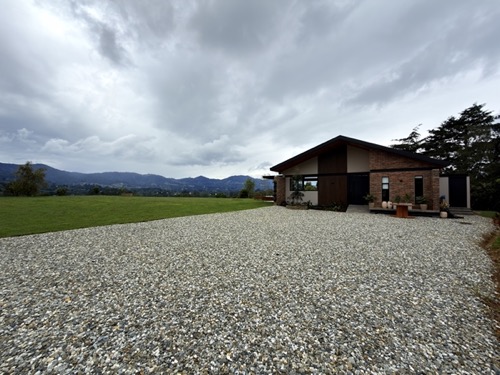 Casas en Parcelación