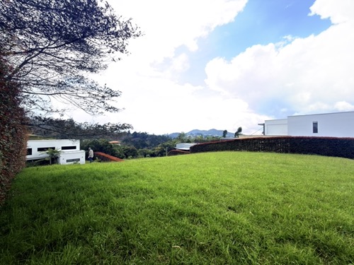 Lotes en Parcelación