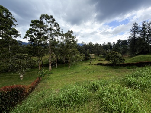 Lotes en Parcelación