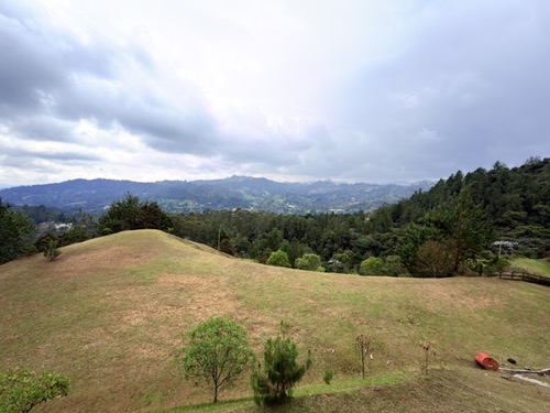 Lotes en Parcelación