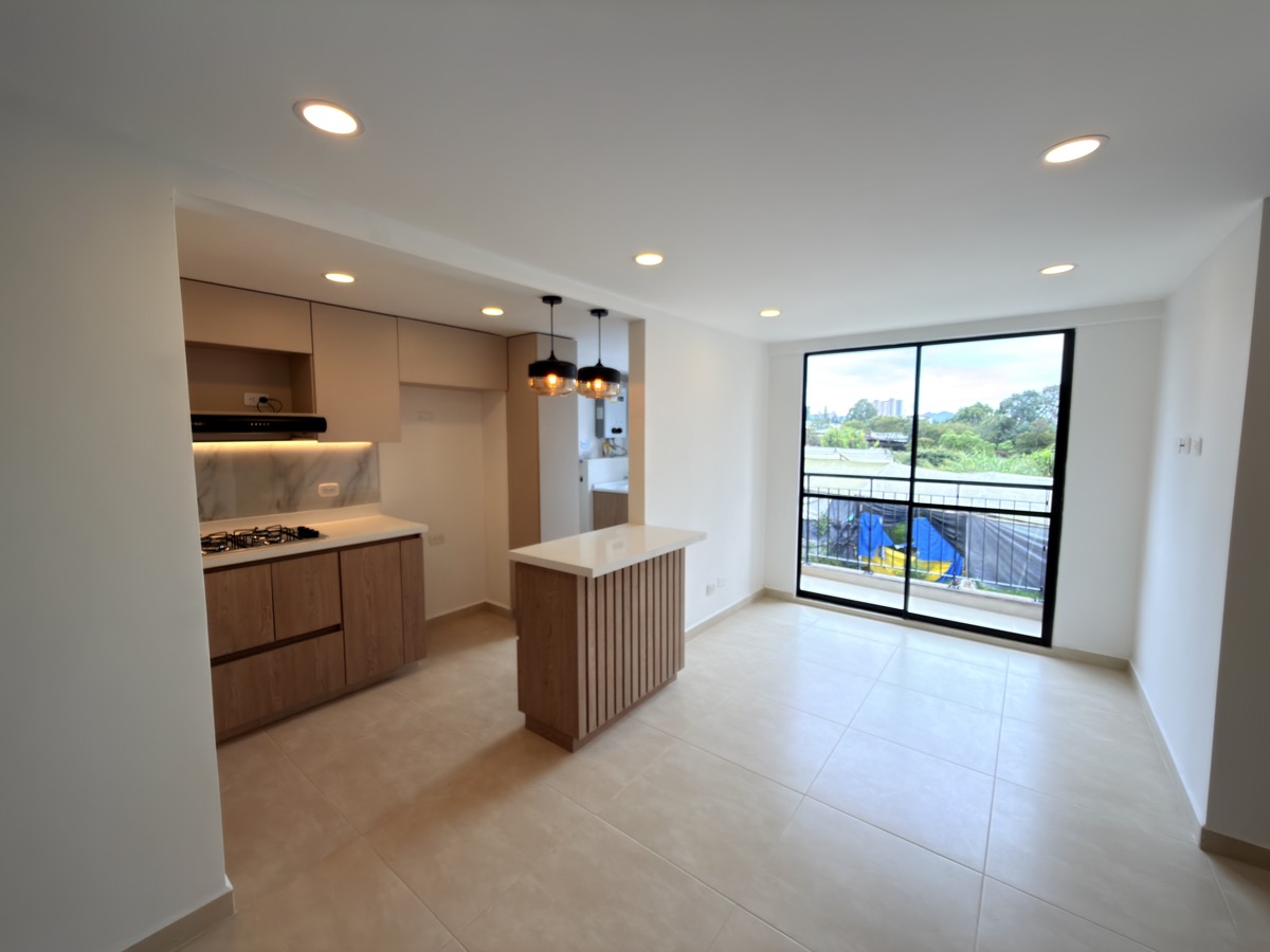 Apartamentos