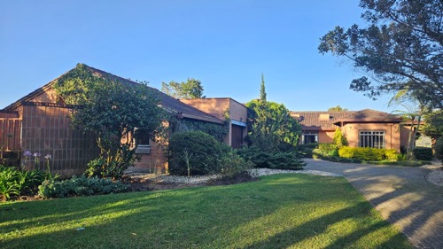 Casas en Parcelación