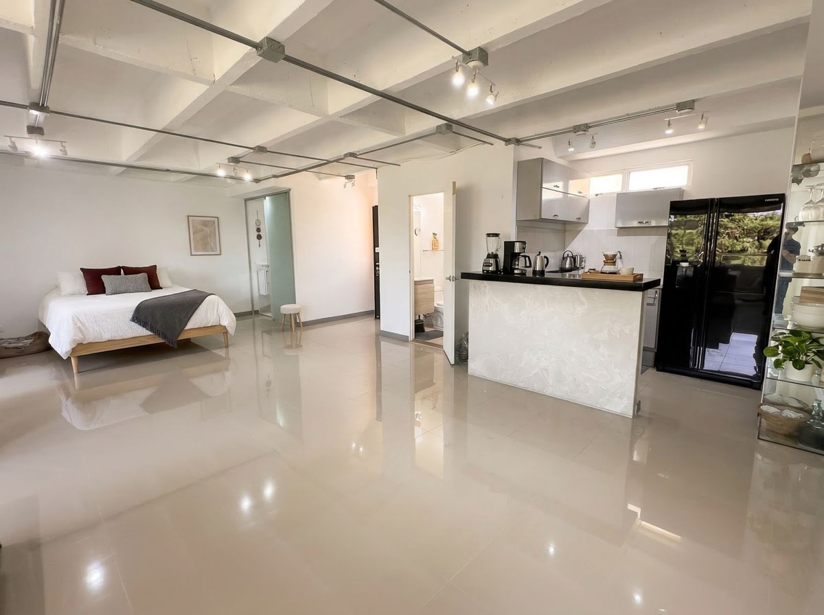 Apartamentos