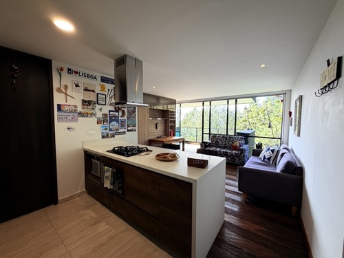 Apartamentos