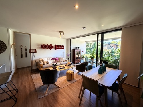 Apartamentos