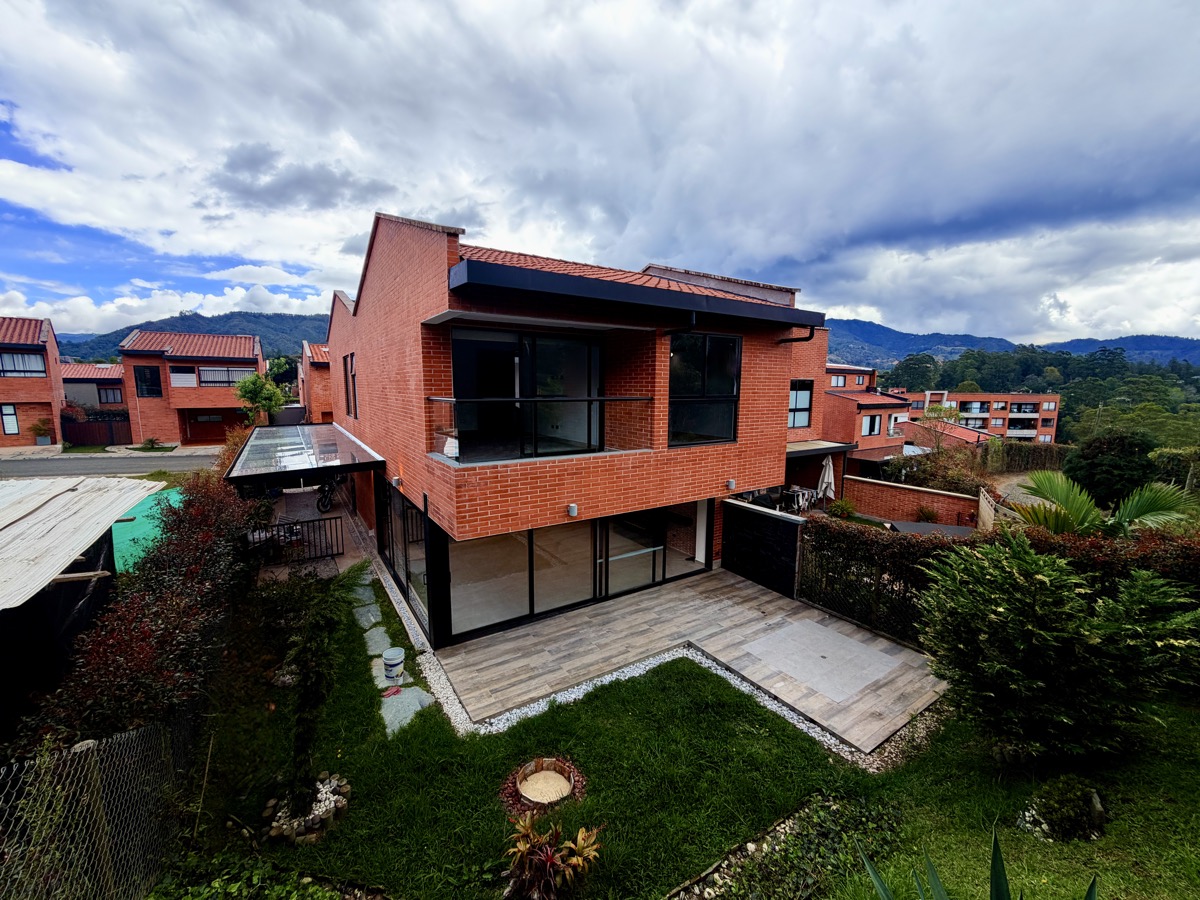 Casas