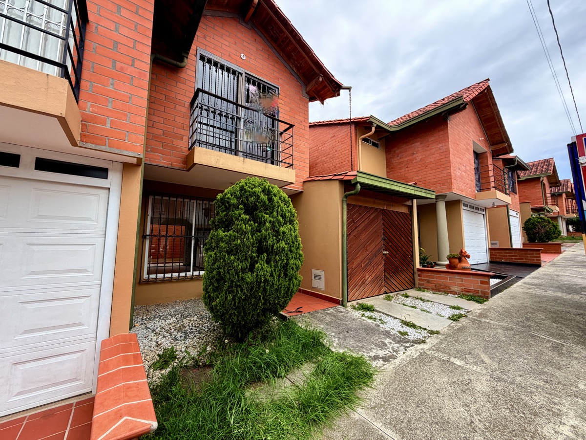 Casas