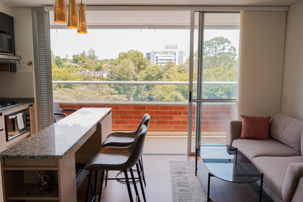 Apartamentos