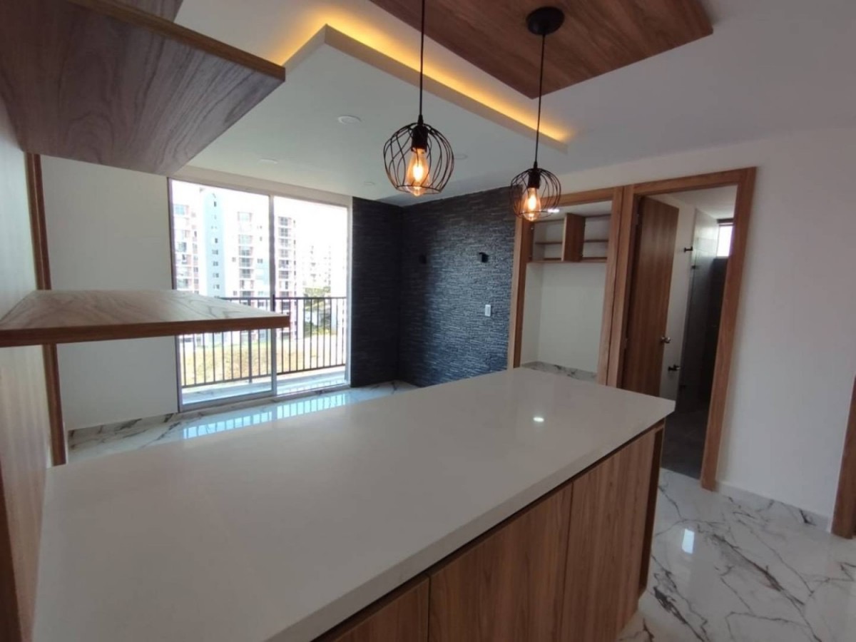 Apartamentos