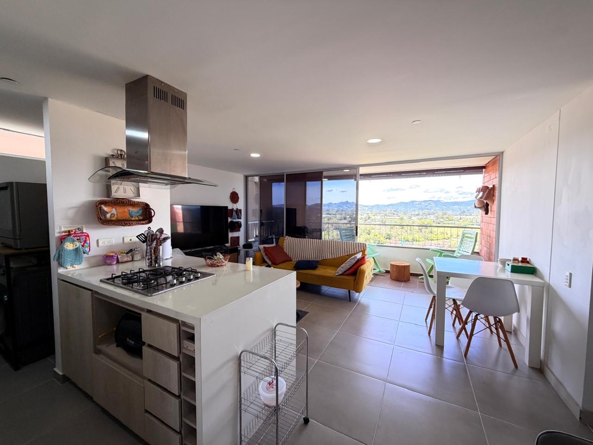 Apartamentos