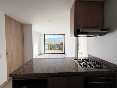 Apartamentos