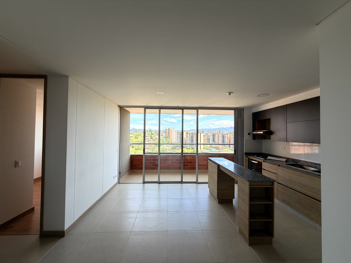 Apartamentos