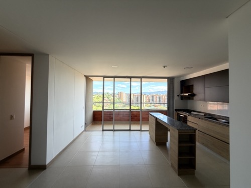 Apartamentos
