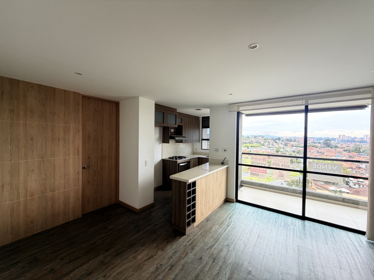 Apartamentos