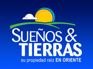 Logo-Sueños Y Tierras 2011