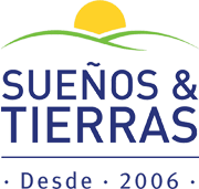 Logo Sueños y Tierras Inmobiliaria en el Oriente Antioqueño